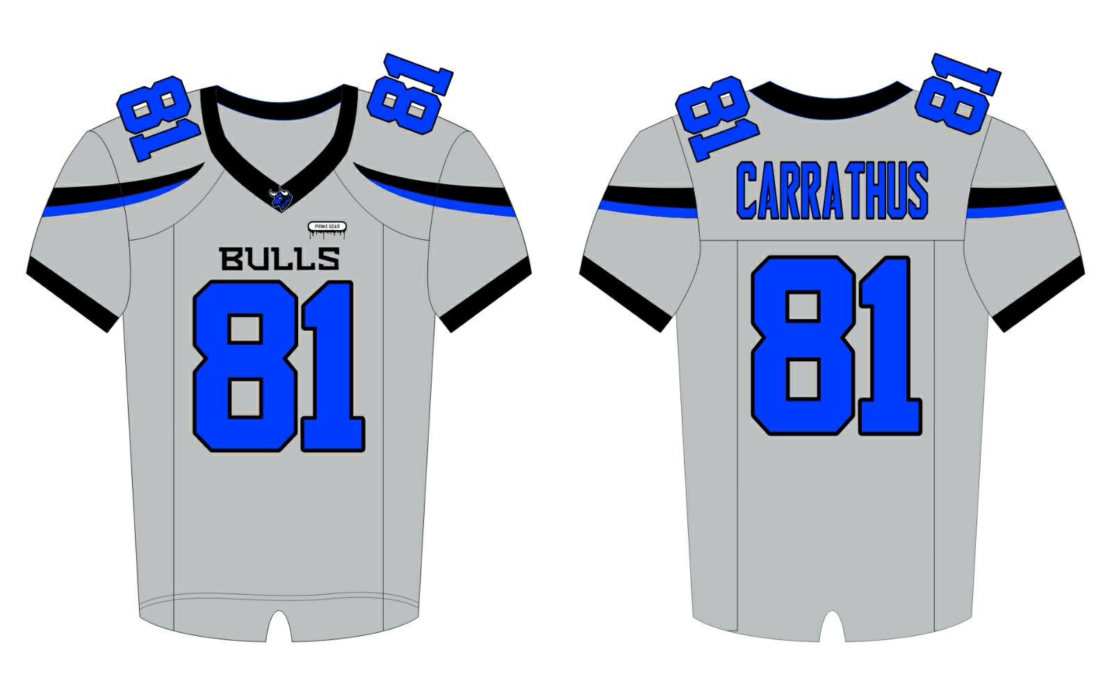 Camerion Carruthus