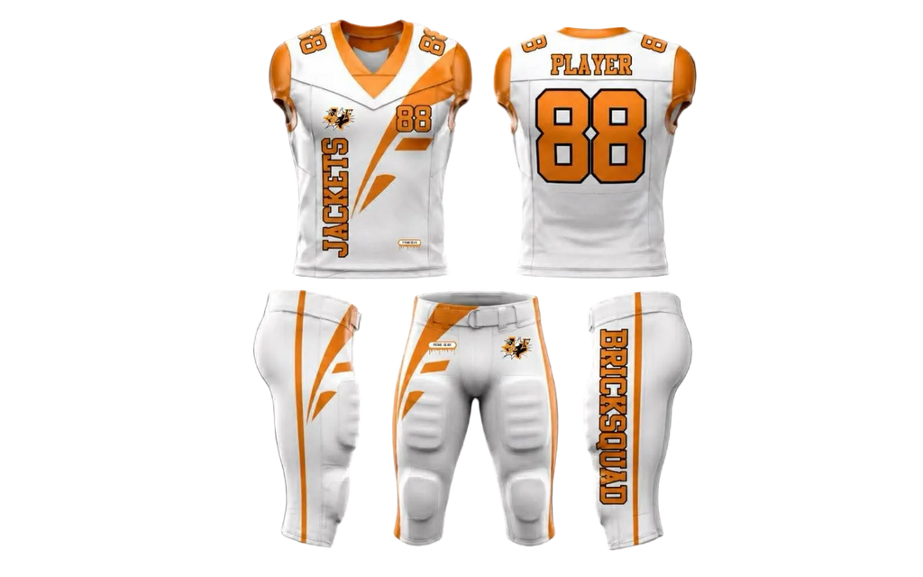 Ferris Uniforms