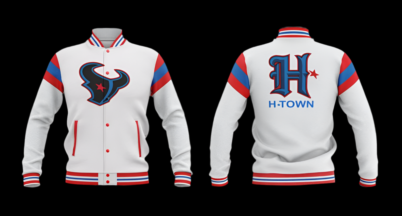 H TOWN JACKETS