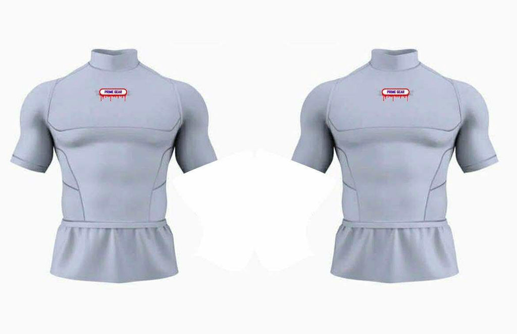 Custom Team Compression Shirt