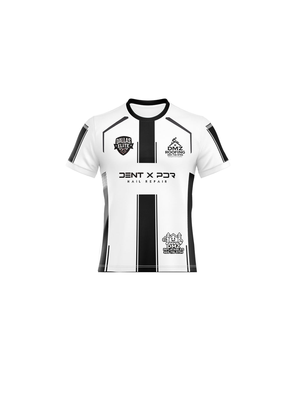 Dallas Elite Jersey
