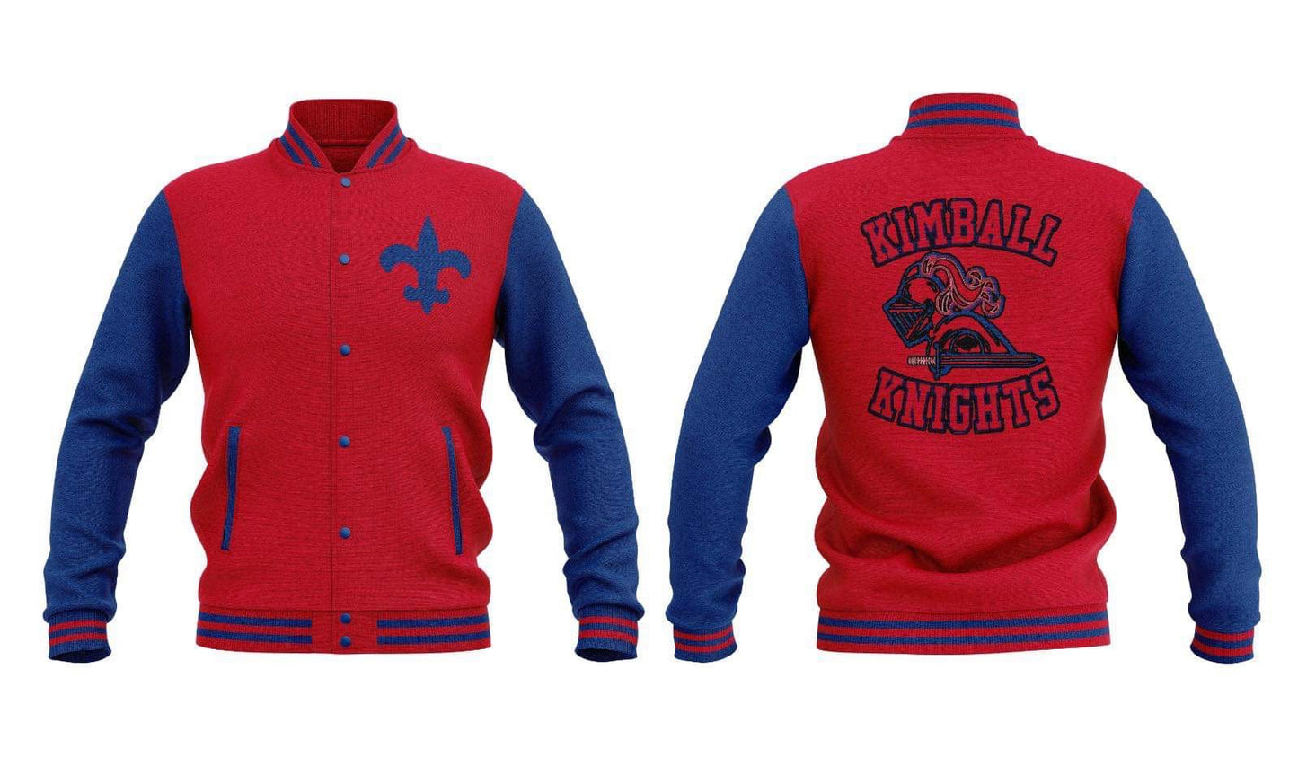 KIMBALL JACKETS & MORE