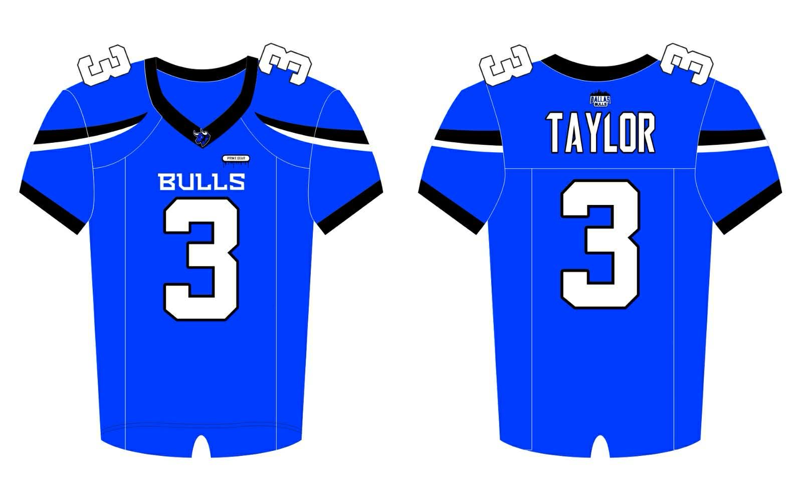 Tre Taylor
