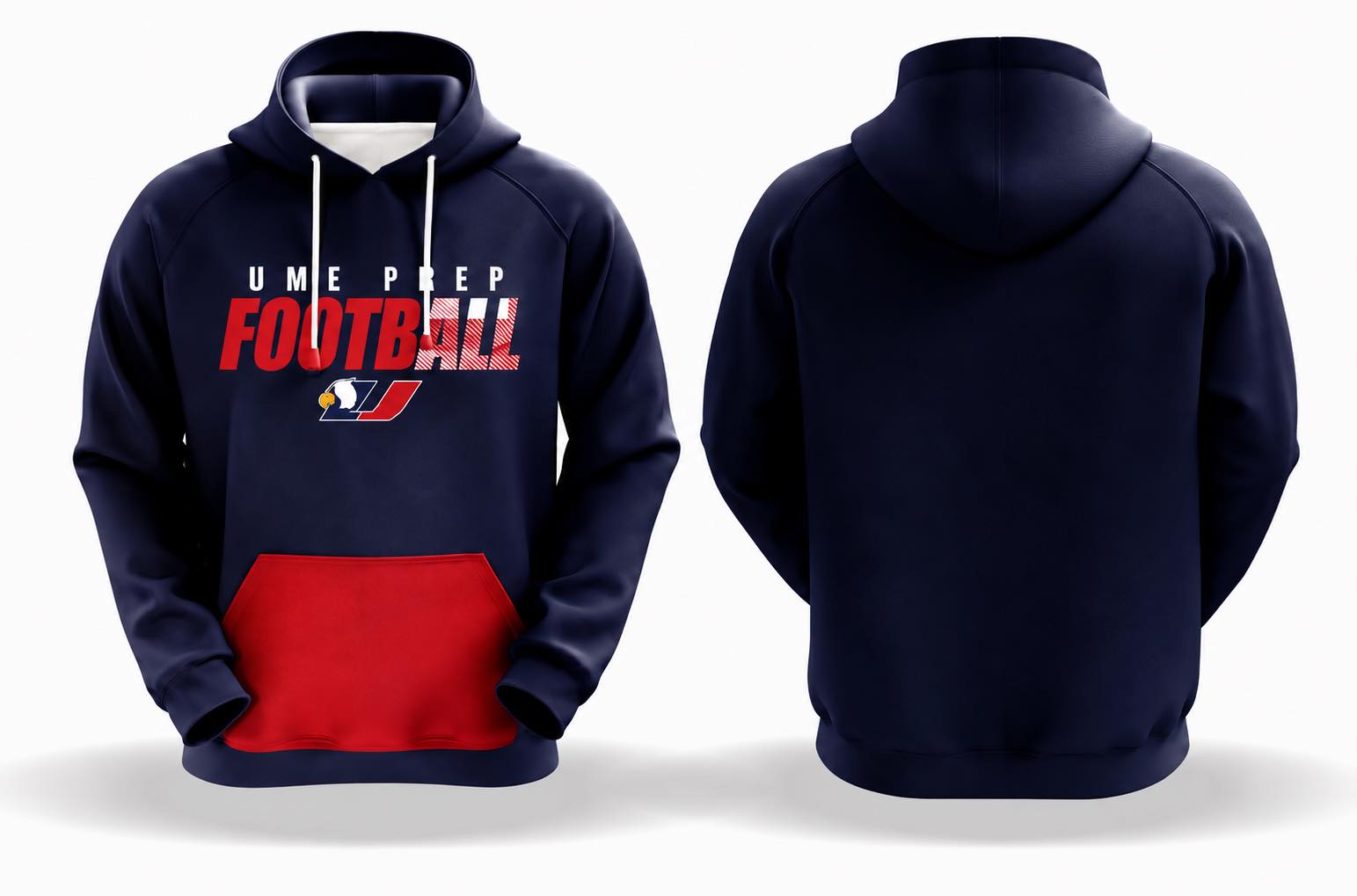 UME HOODIE PREMIUM