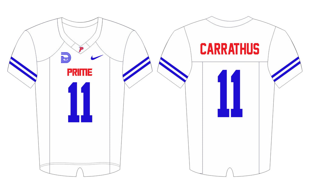 Camerion Carrathus Signature Jersey