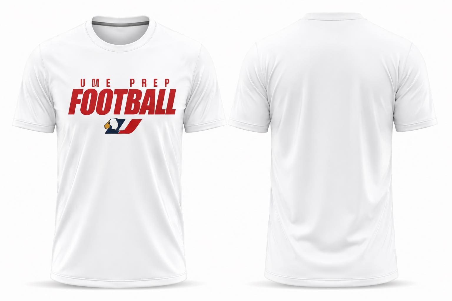 UME DRY FIT TEE