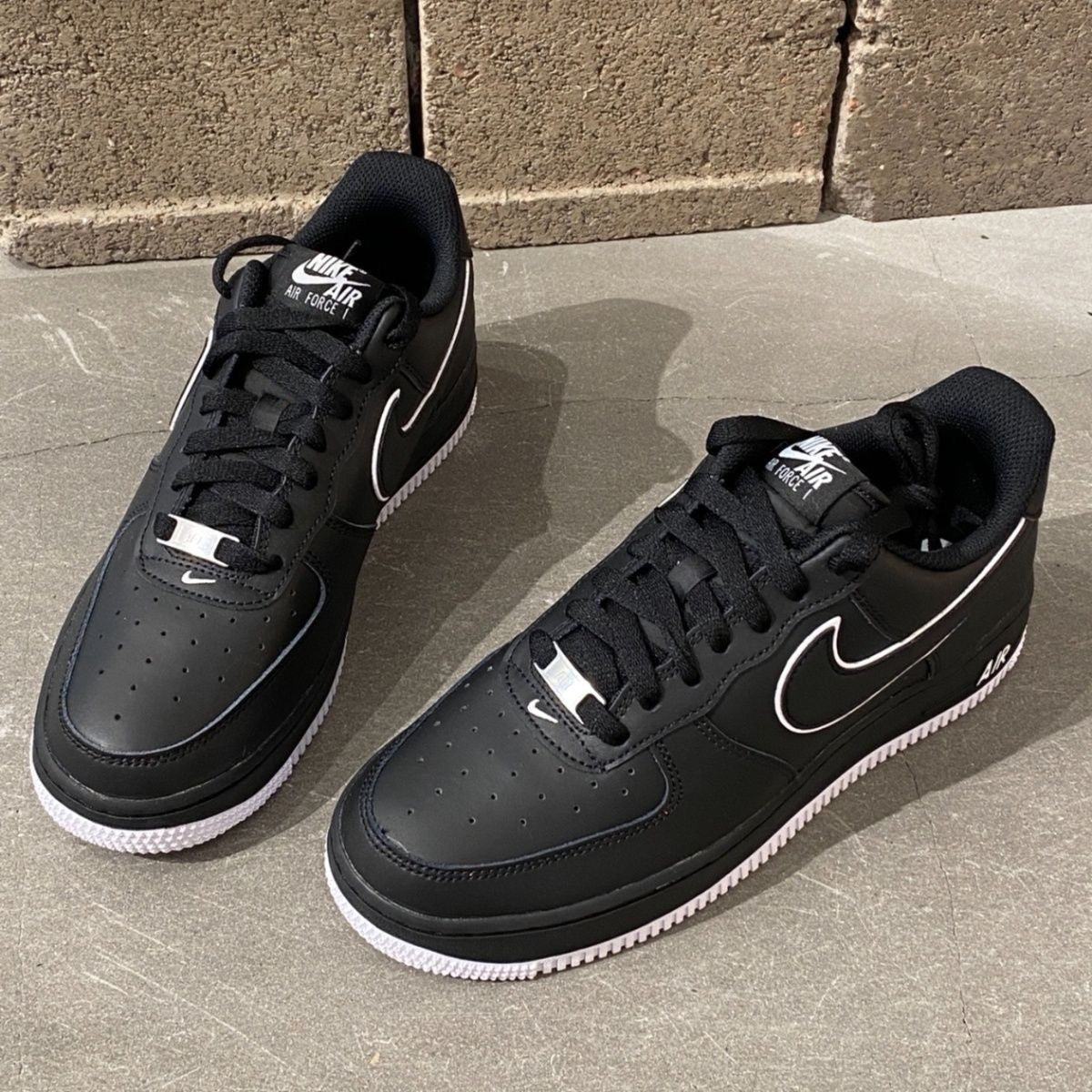 Nike Air Force 1 Low