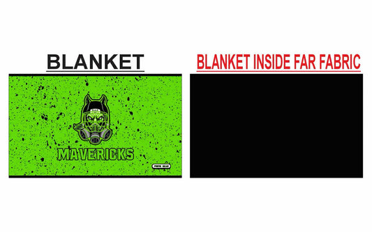 Team Blanket