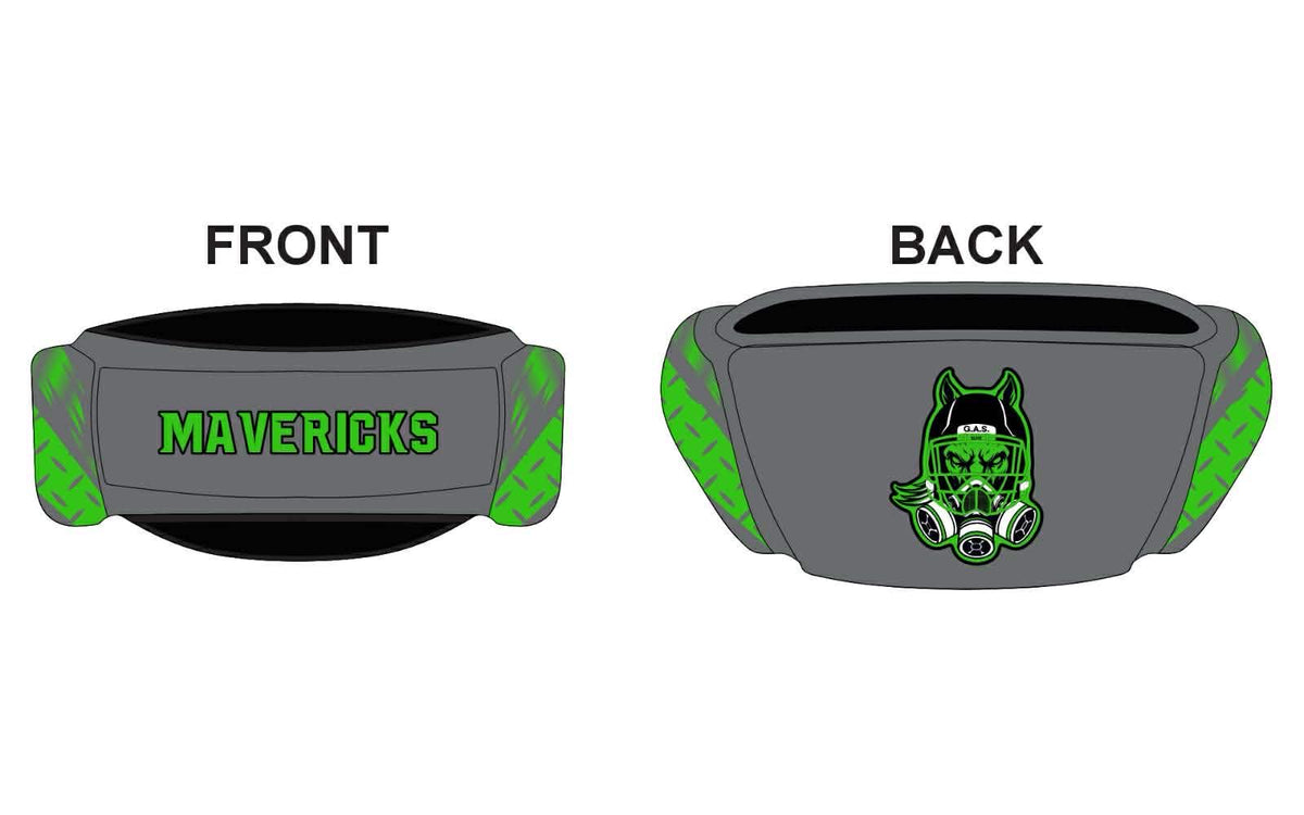 Gas Elite Halos