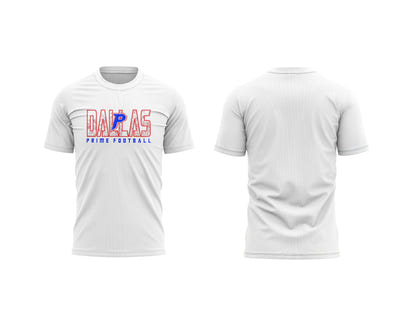 Prime Football Dry Fit