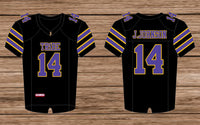 J2 Custom Jersey