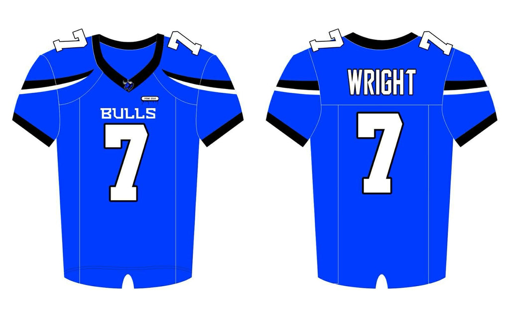 Keith Wright