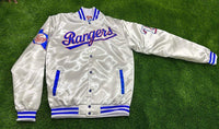 RANGERS JACKETS & MORE
