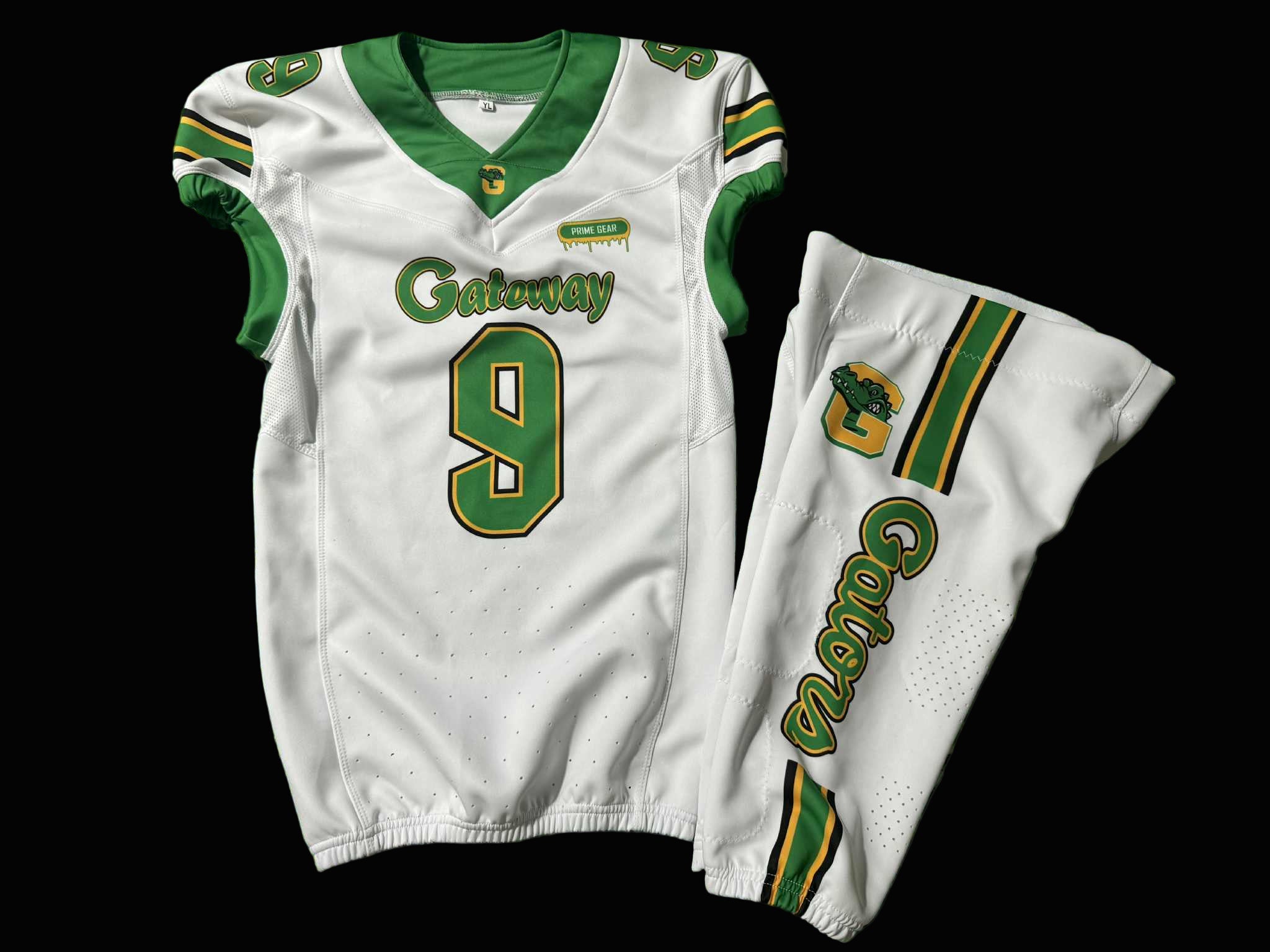 Gateway Uniforms