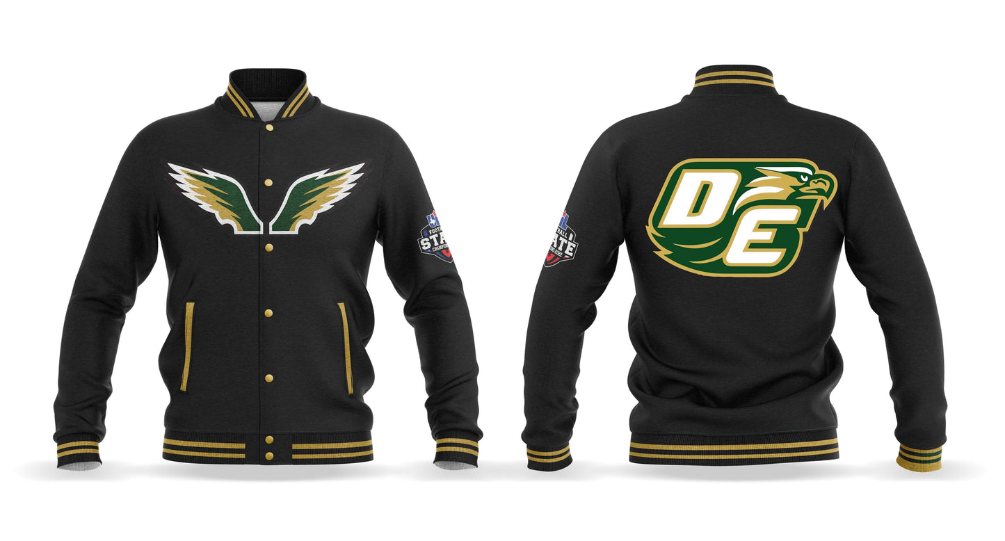 DESOTO EAGLES JACKETS & MORE