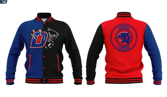 D VILLE JACKETS & MORE