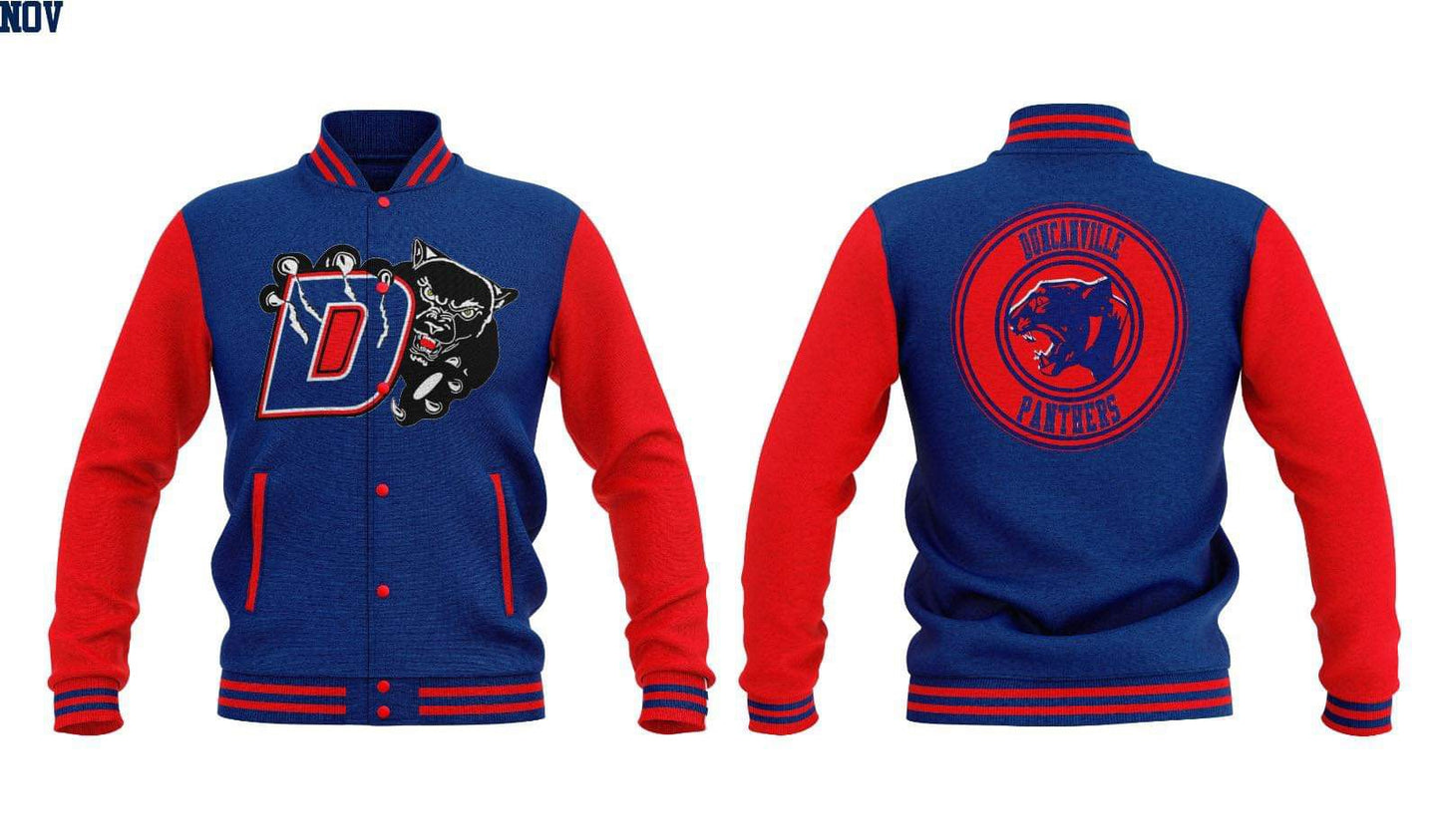 D VILLE JACKETS & MORE