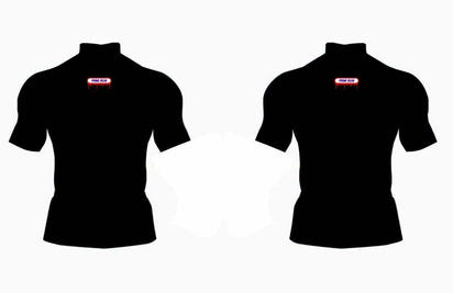 Custom Team Compression Shirt