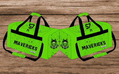 Mavericks Bags
