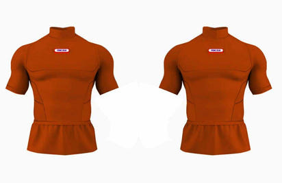 Custom Team Compression Shirt