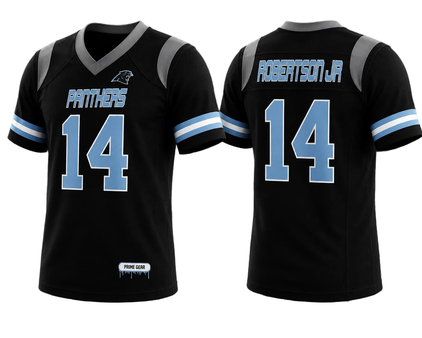 Robertson Jr Fan Jersey