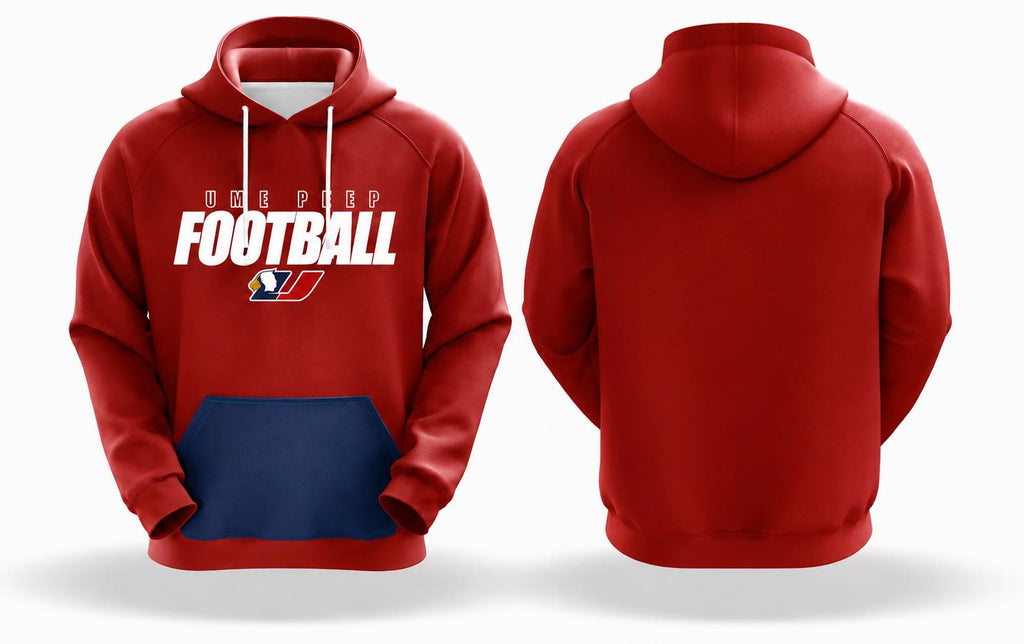 UME HOODIE PREMIUM