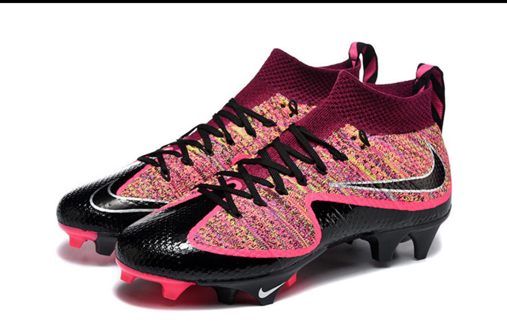 Nike Vapor Edge 360 Cleats