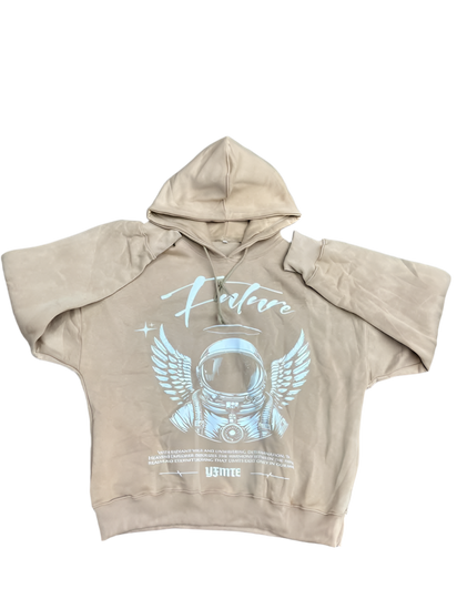 Acid Washed Hoodies