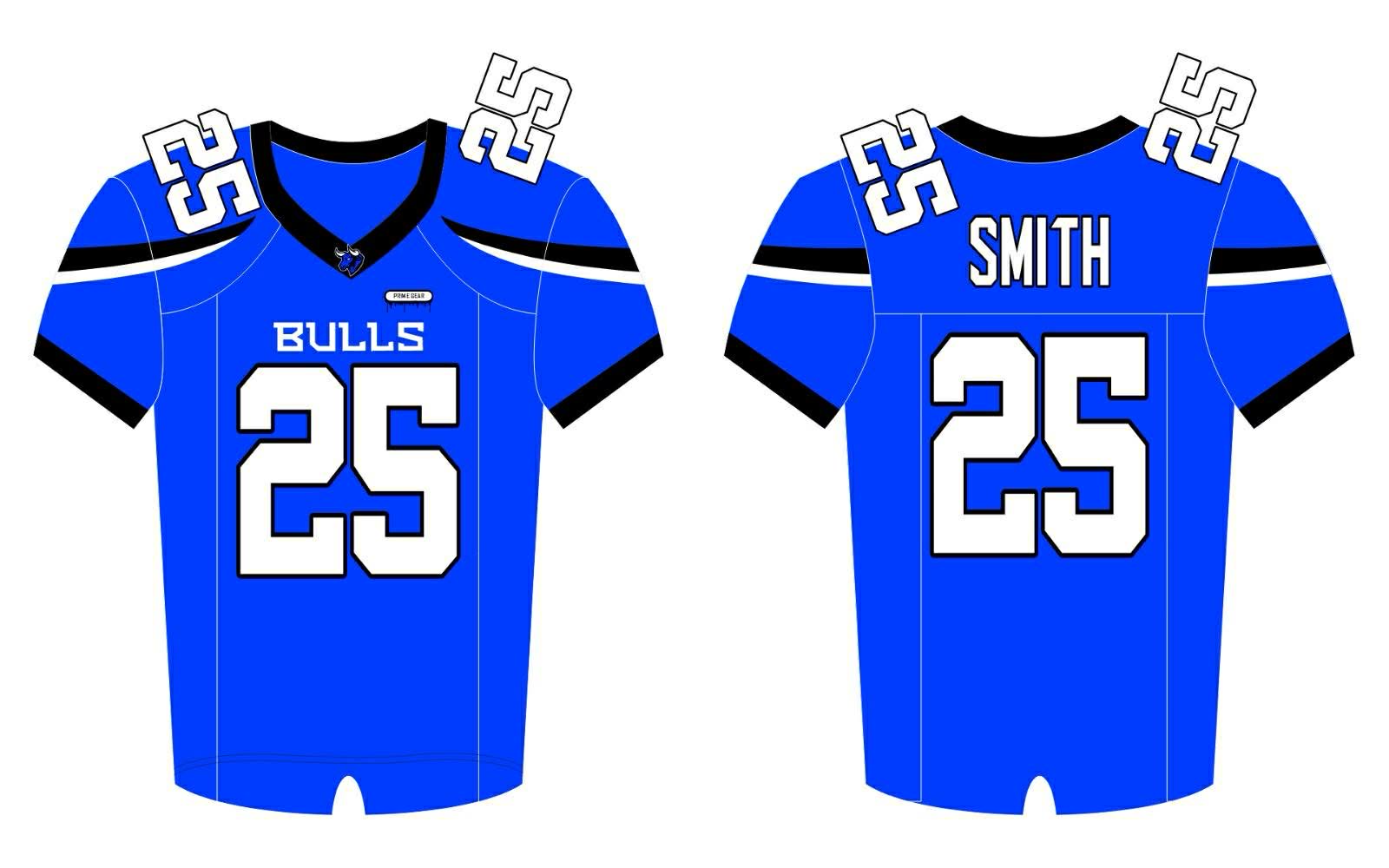 Devery Smith