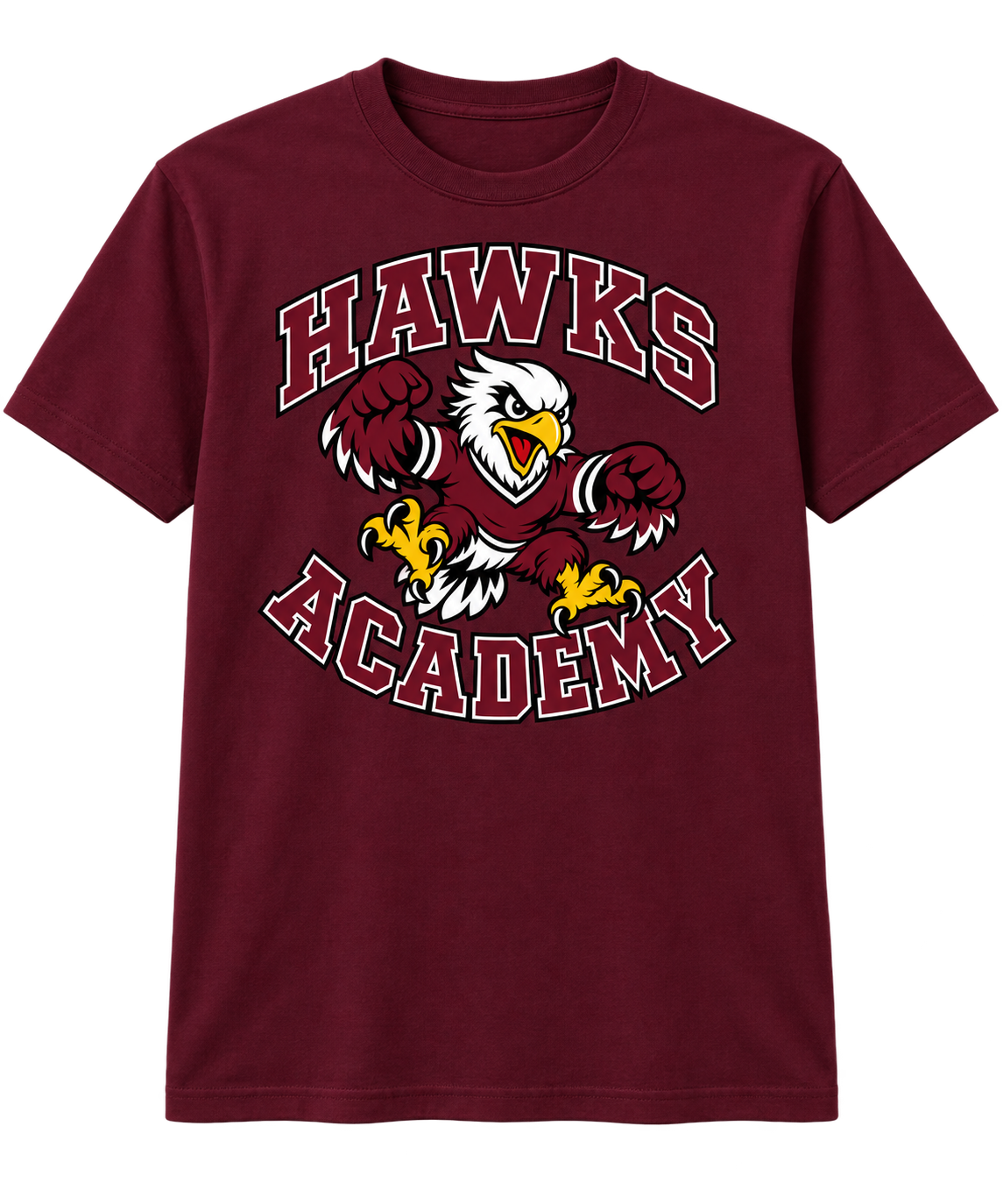 Academy T Shirt