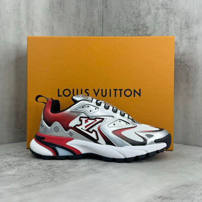 Louis Vuitton Runner Tatic Sneakers