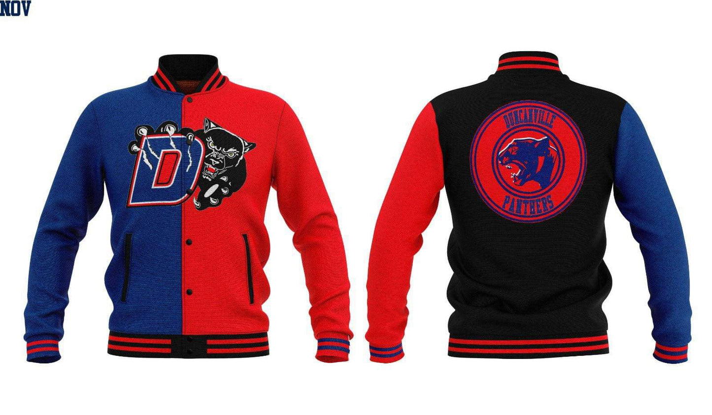 D VILLE JACKETS & MORE