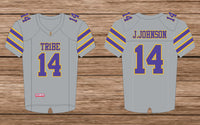 J2 Custom Jersey