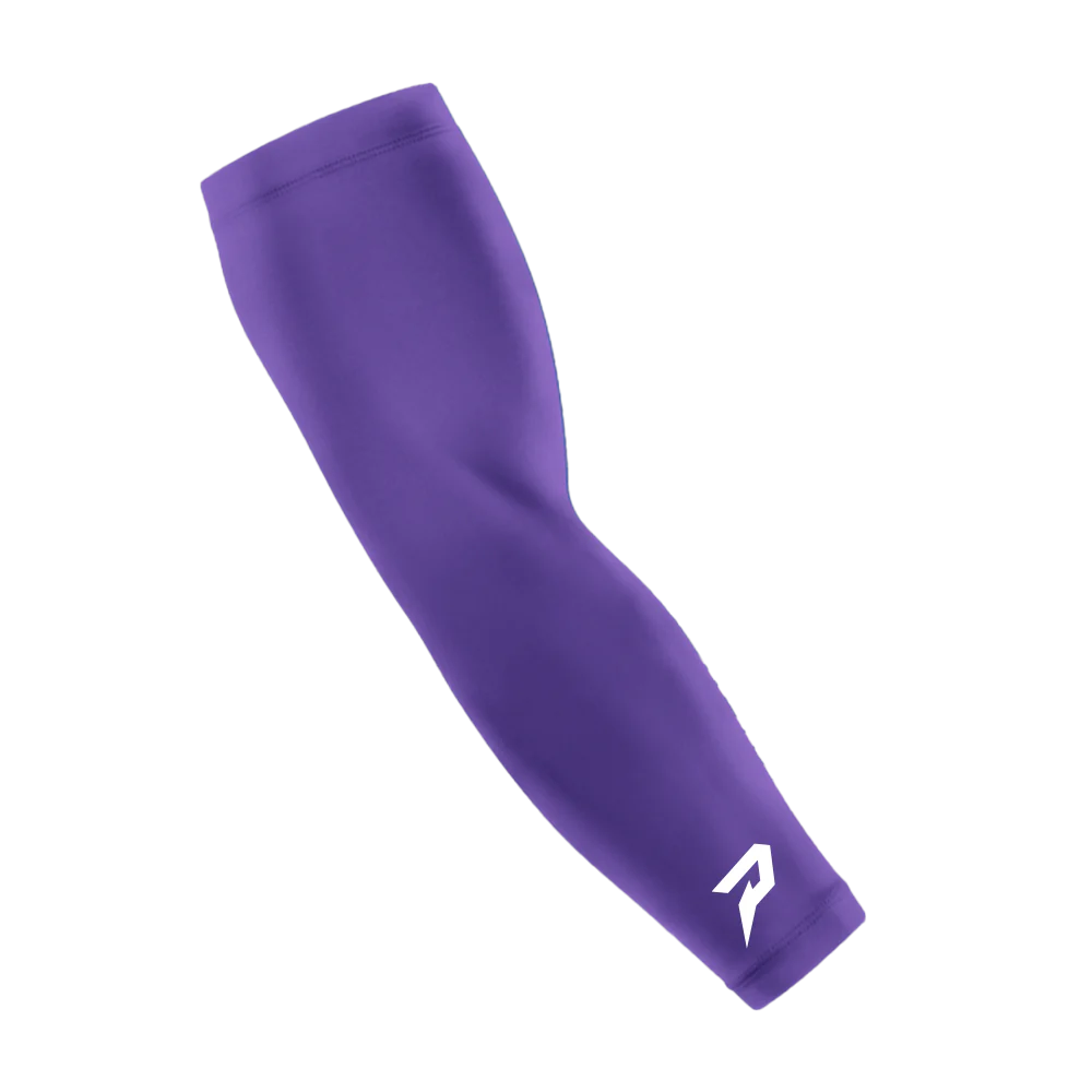 Phenom Elite Nano-Stretch Compression Sleeve - Team Colors