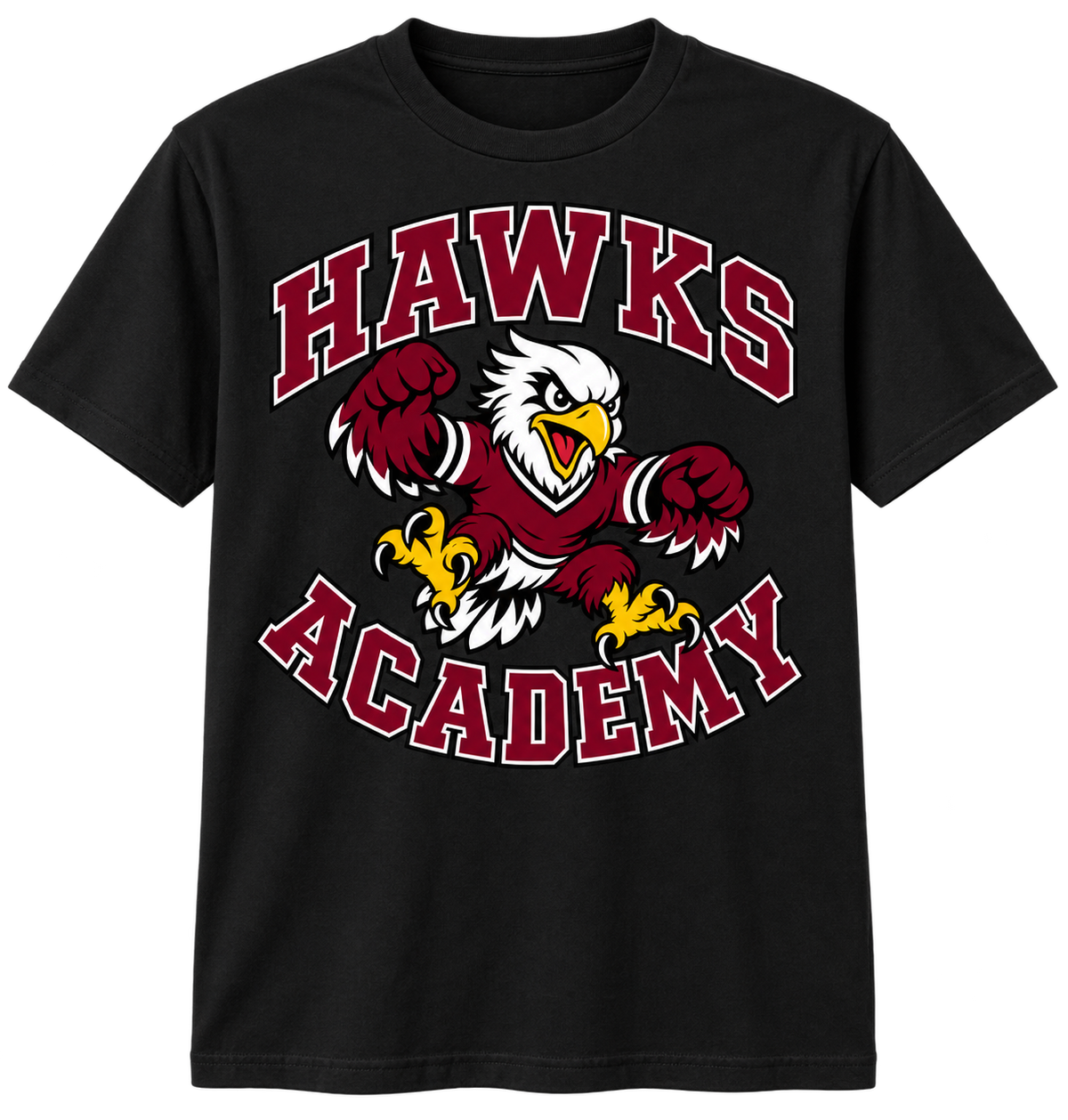 Academy T Shirt