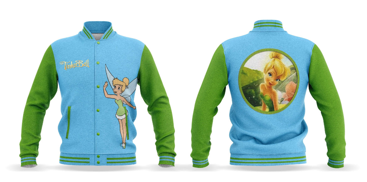 TINKERBELL JACKET