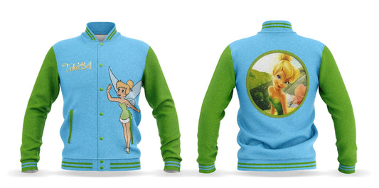 TINKERBELL JACKET