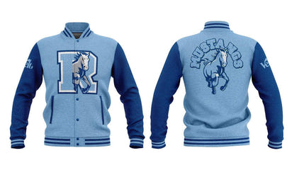 ROOSEVELT JACKETS & MORE