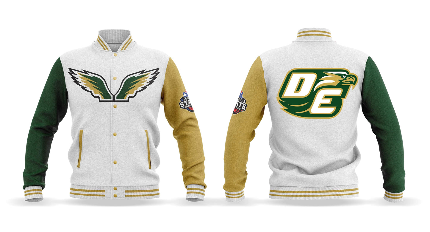 DESOTO EAGLES JACKETS & MORE