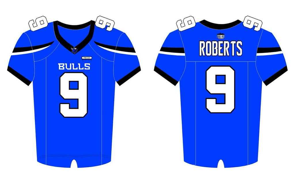 Romeo “Ro” Roberts