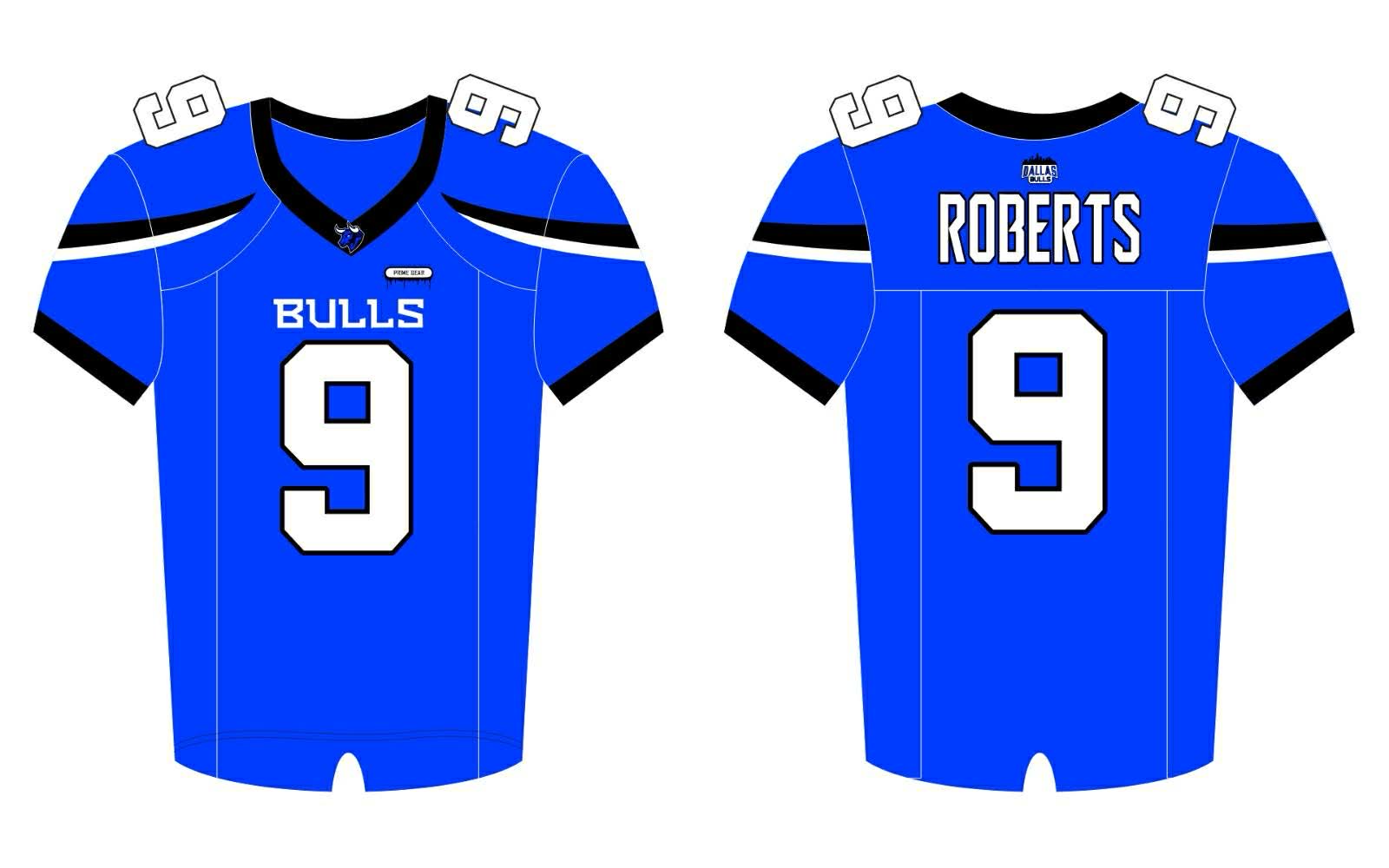 Romeo “Ro” Roberts
