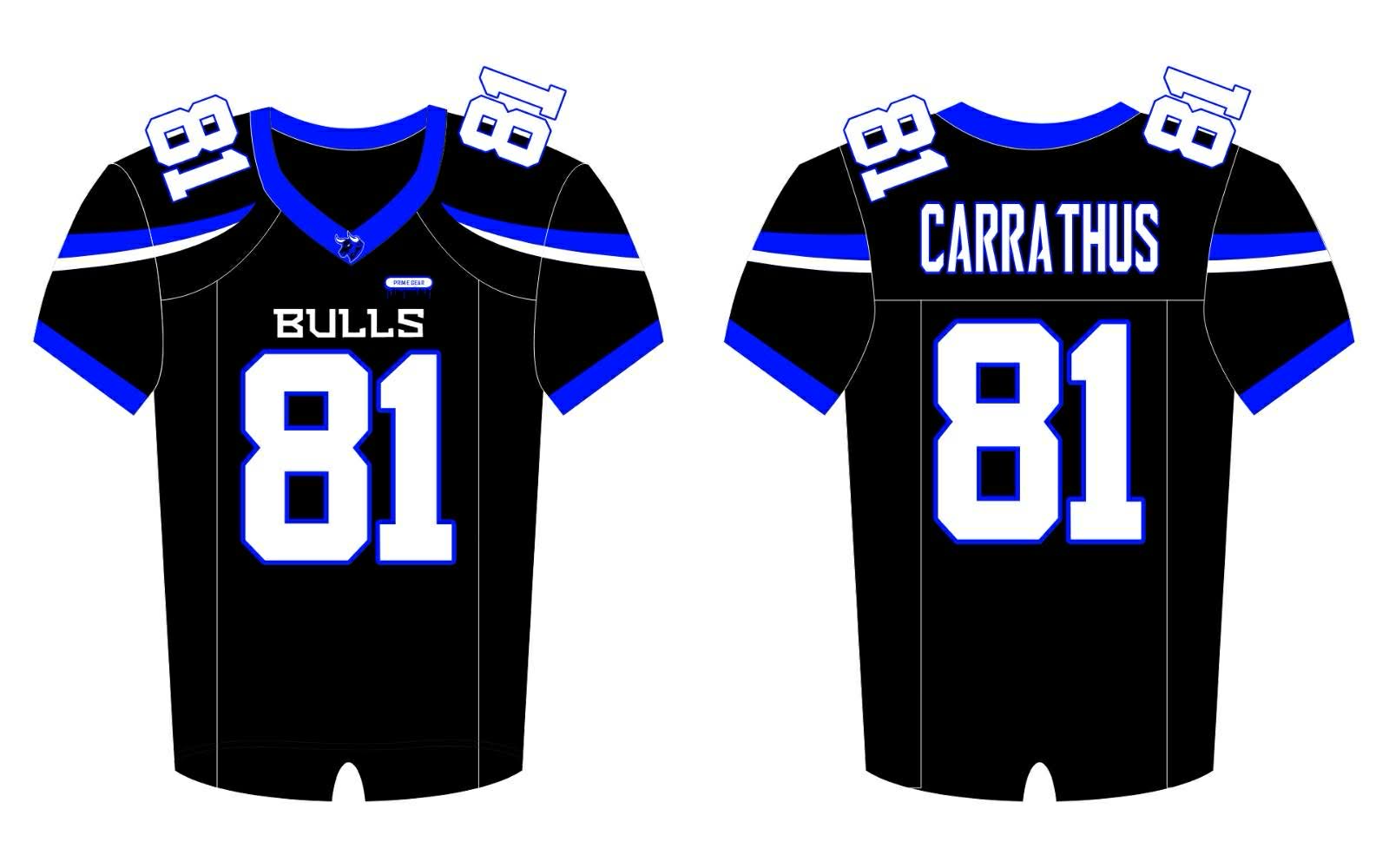 Camerion Carruthus