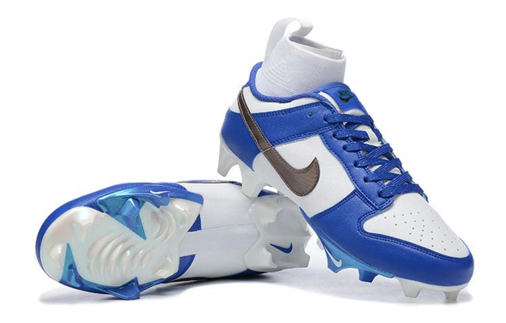 Nike Vapor Edge Dunk Cleats