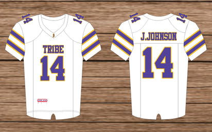 J2 Custom Jersey
