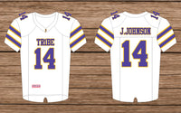 J2 Custom Jersey