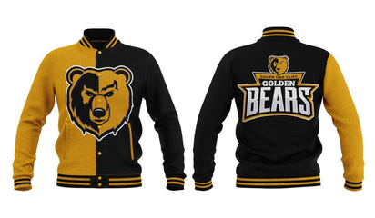 SOC BEAR JACKETS & MORE
