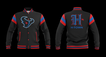 H TOWN JACKETS