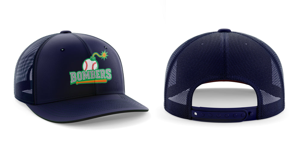 Bombers Hat