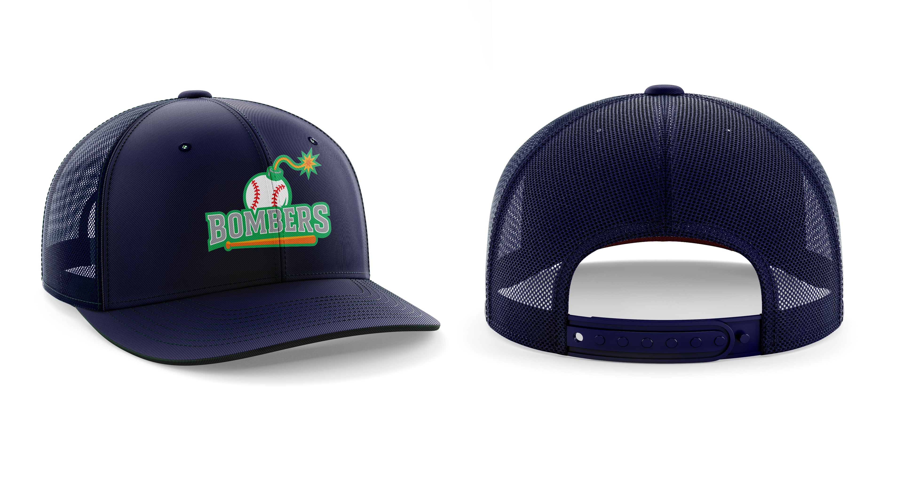 Bombers Hat