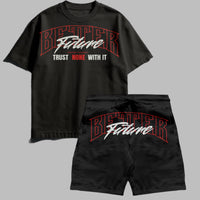 Better Future Short Set